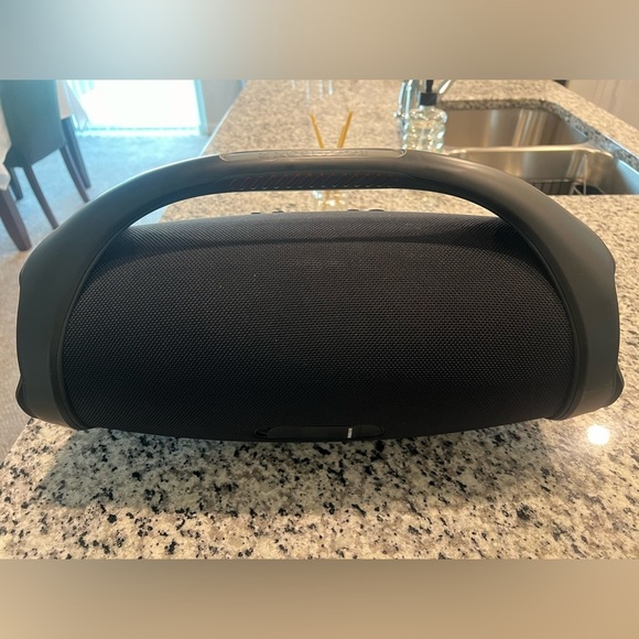 Jbl boombox2 - Picture 6 of 7